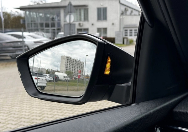 Skoda Kamiq cena 114900 przebieg: 43770, rok produkcji 2020 z Namysłów małe 497